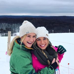 Meet your Posher, Madeleine